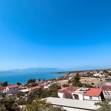 Bay Holiday Hotel & Spa Karavomilos  Екстер'єр фото