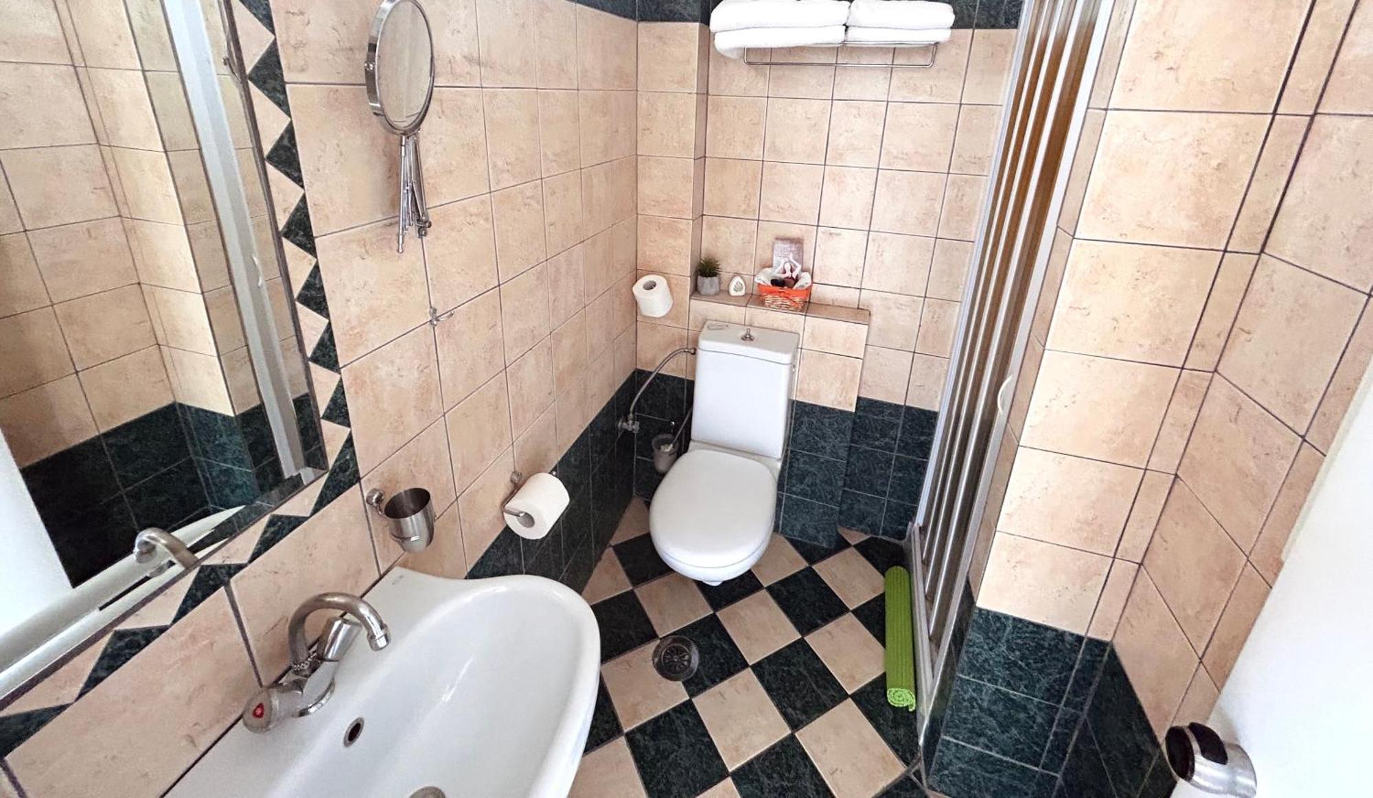Bay Holiday Hotel & Spa Karavomilos  Екстер'єр фото