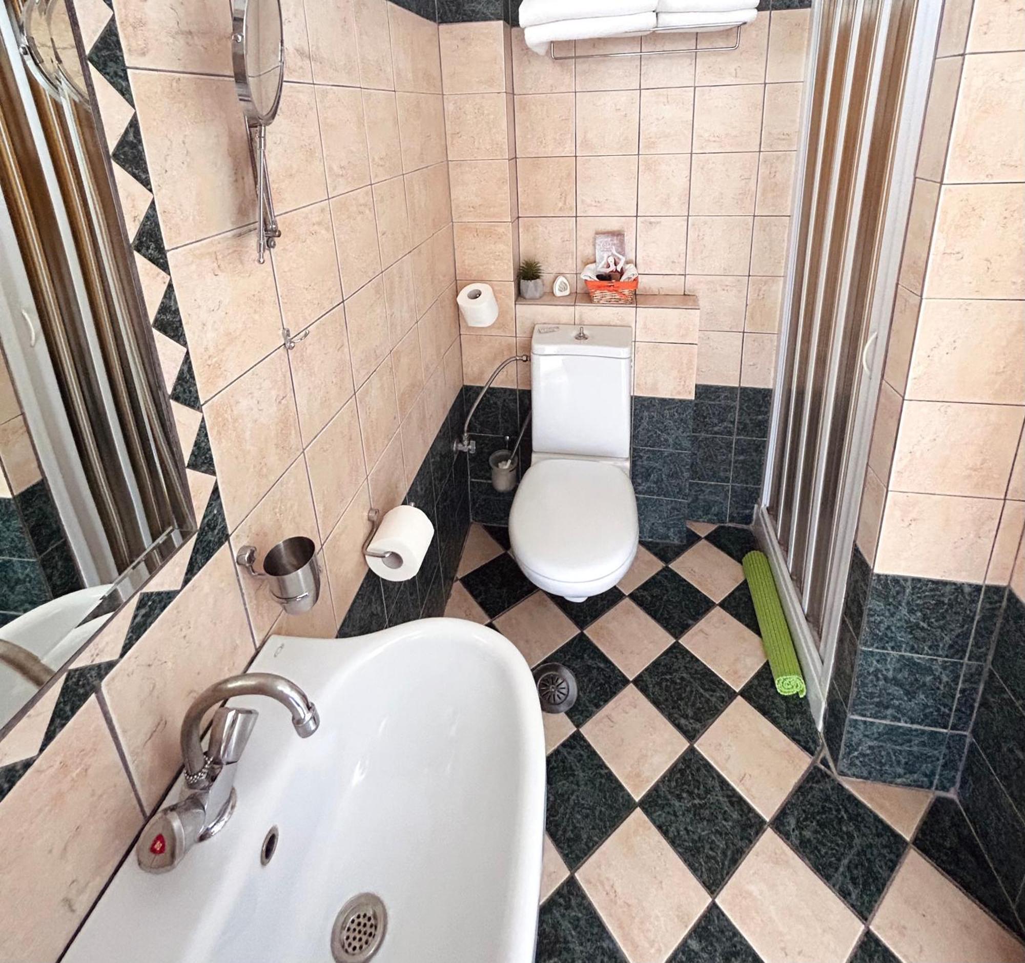Bay Holiday Hotel & Spa Karavomilos  Екстер'єр фото