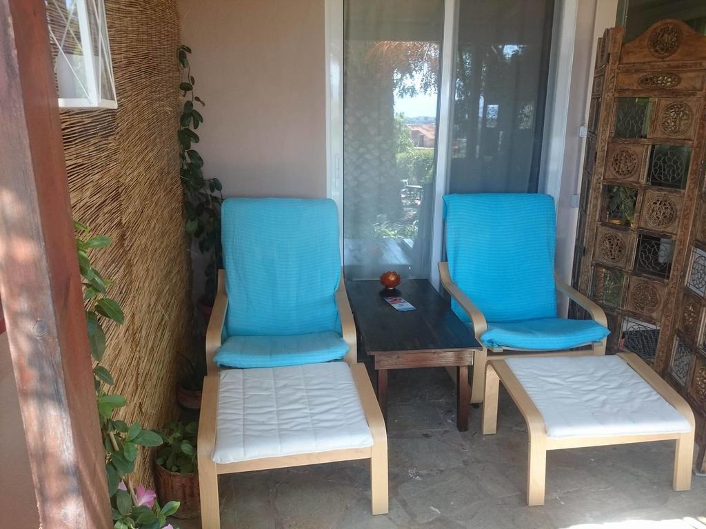 Bay Holiday Hotel & Spa Karavomilos  Екстер'єр фото